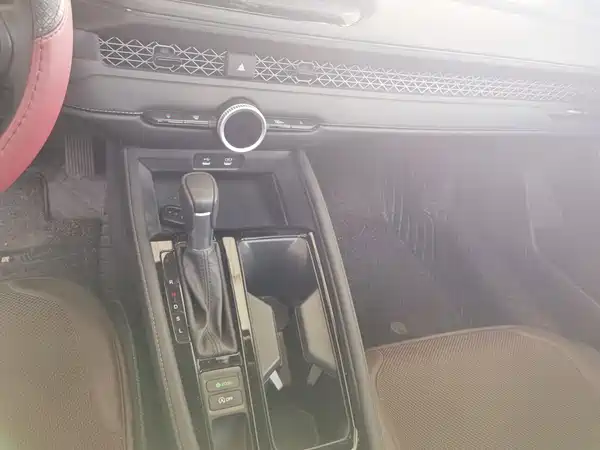 Honda Accord 2024