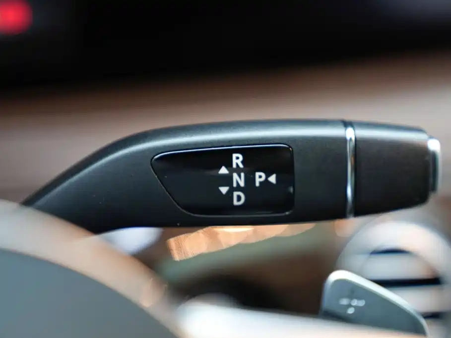 Mercedes-Benz S-Class 2018 — фото 13