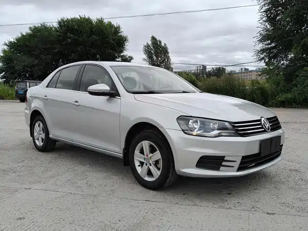 Volkswagen Bora 2013