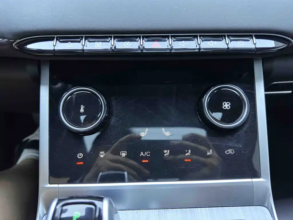 Chery Tiggo 7 PLUS 2022 — фото 14
