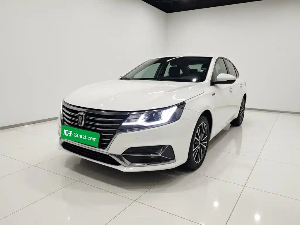 Roewe i6 Classic 2021