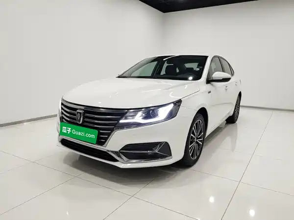 Roewe i6 Classic 2021