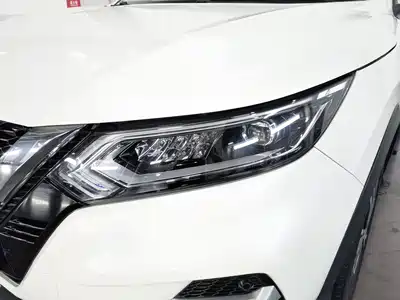 Nissan Qashqai 2023
