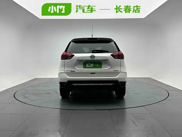 Nissan X-Trail 2023