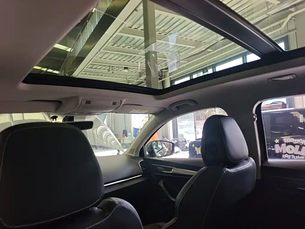 Skoda Korok 2018 — фото 18