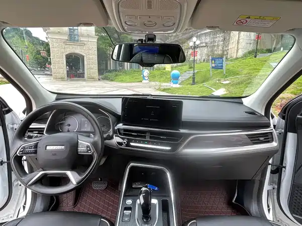 Haval H6 2022