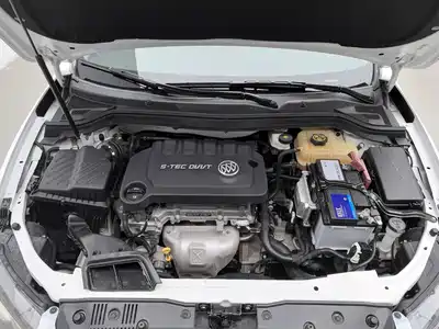 Buick Excelle GT 2017