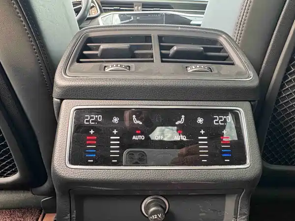Audi A7 2024