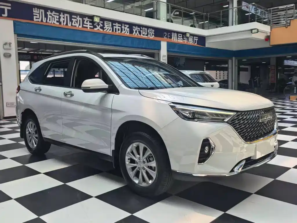 Haval M6 2023