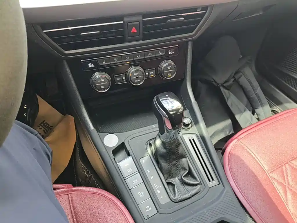 Volkswagen Lavida Pure Electric 2020 — фото 14