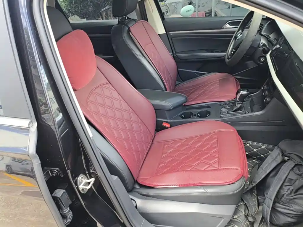 Volkswagen Lavida Pure Electric 2020 — фото 25