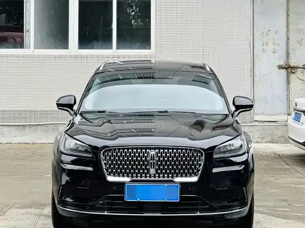 Lincoln Corsair 2022