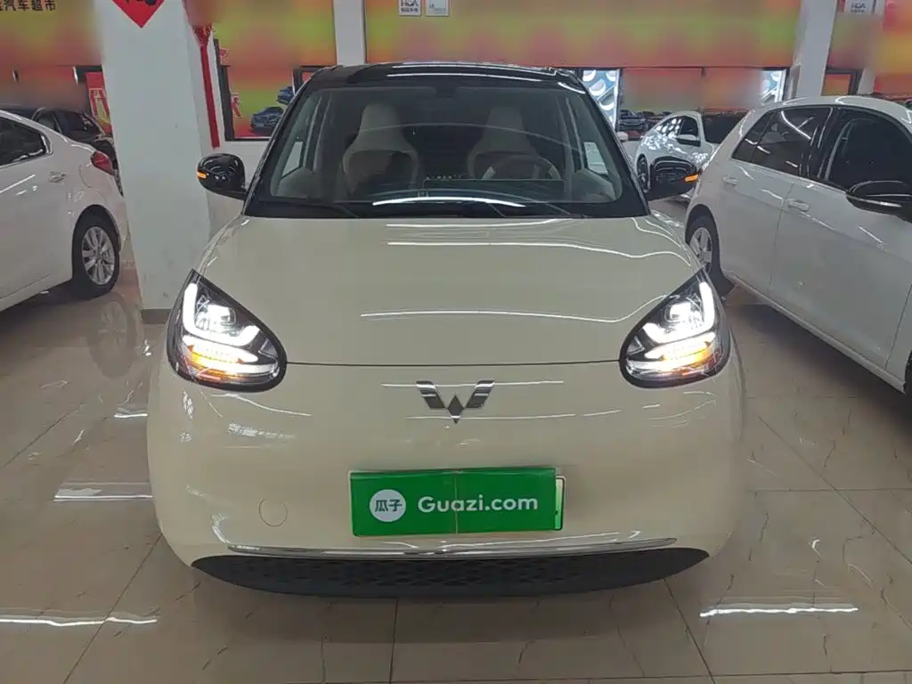 Wuling Bingo 2025