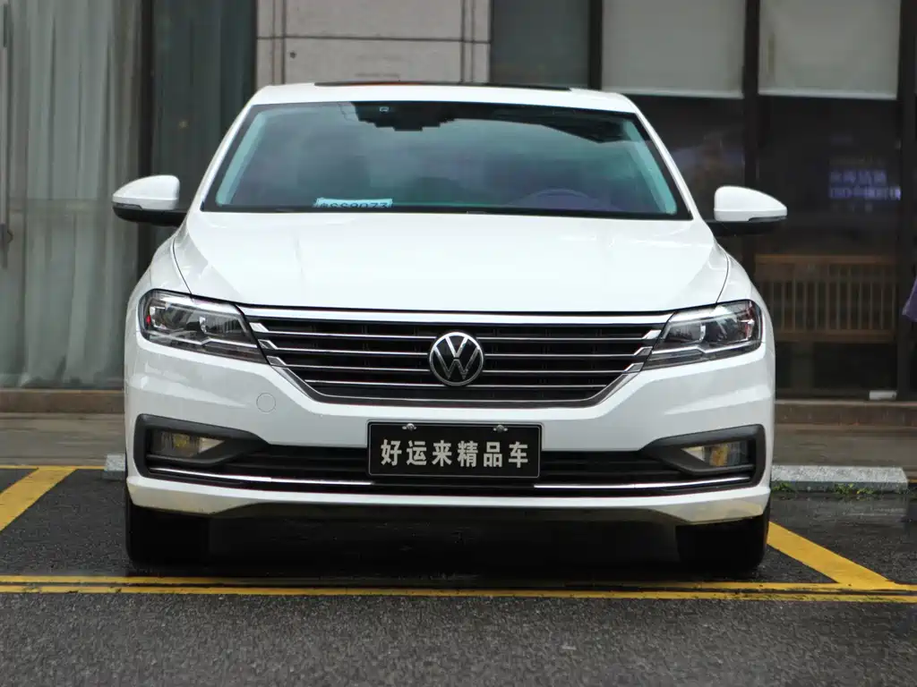 Volkswagen Lavida 2022
