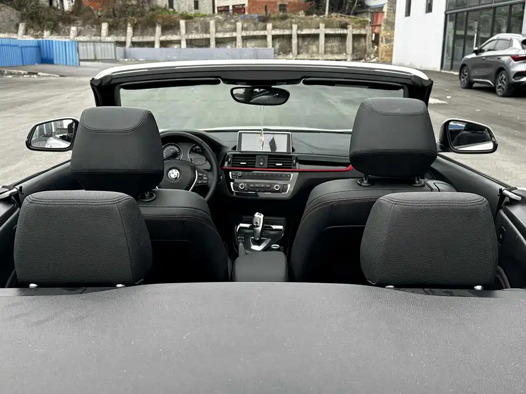 BMW 2 Series 2018 — фото 15