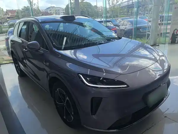 Shangjie H5 2025