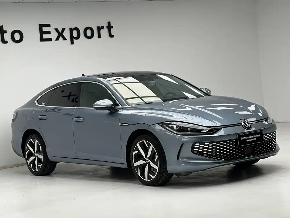 Volkswagen Lamando 2022