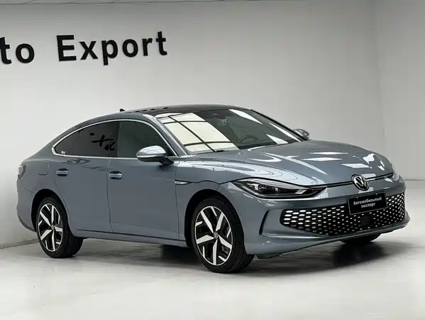 Volkswagen Lamando 2022