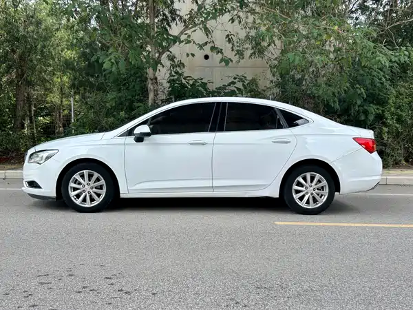 Buick Verano 2017
