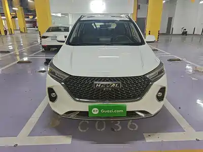Haval M6 2022