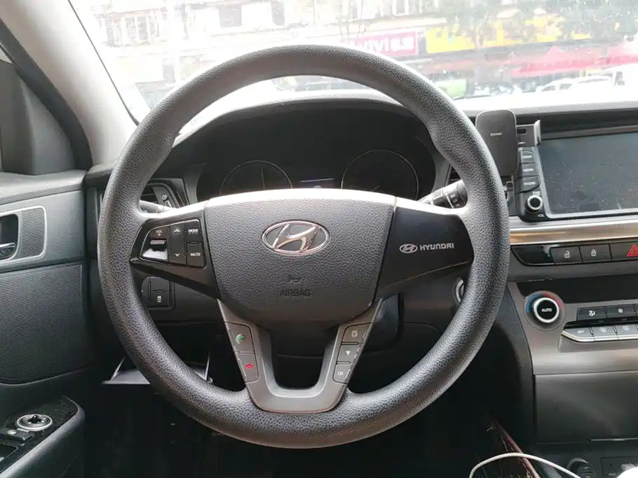 Hyundai Mistra 2017 — фото 15