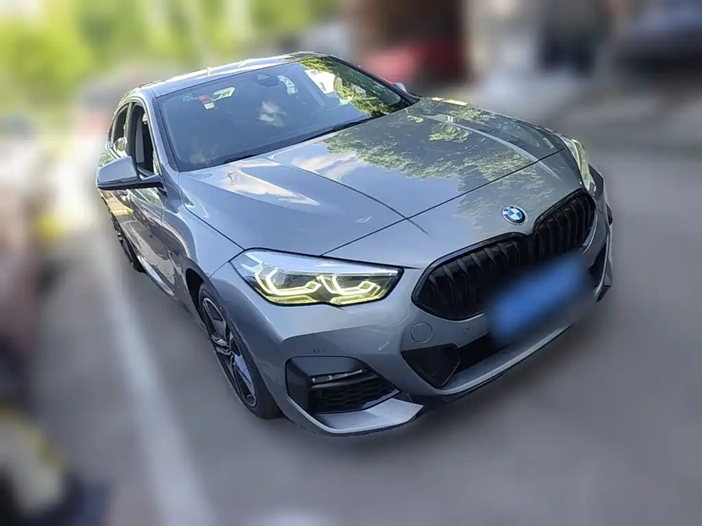 BMW 2 Series 2022 — фото 6