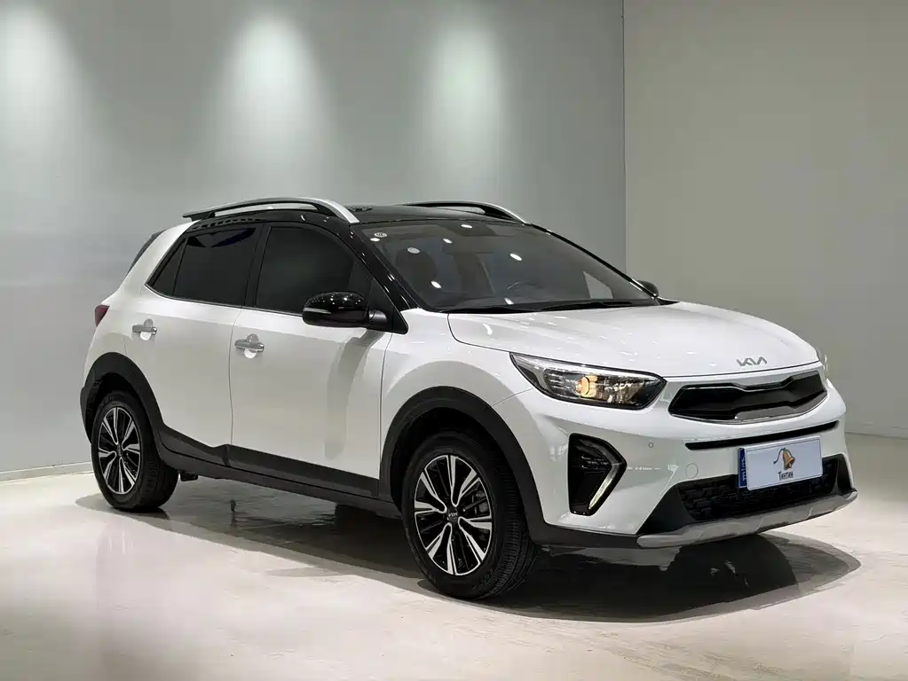 Kia Yipao 2023