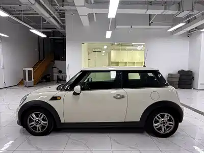 MINI MINI 2013