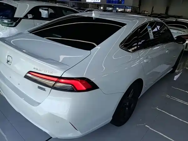 Honda Inspire 2023