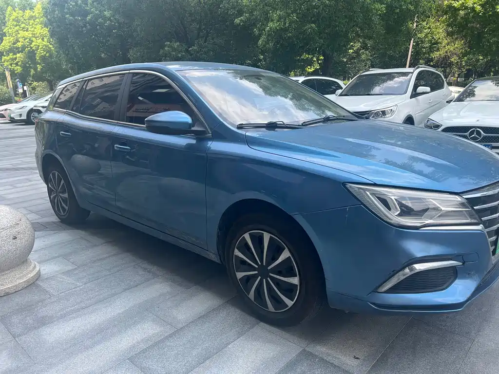 Roewe Ei5 2019