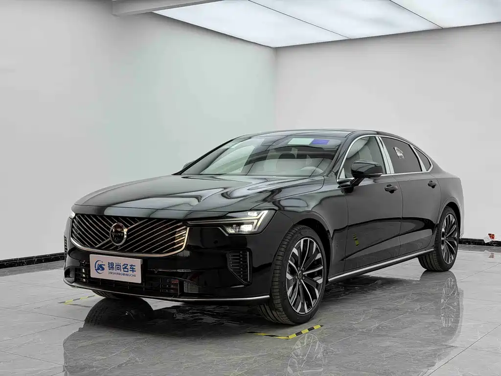 Volvo S90 2025 — фото 2