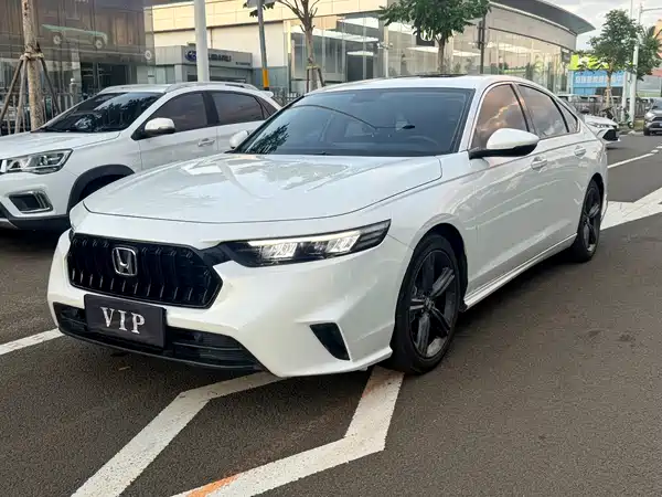 Honda Inspire 2025