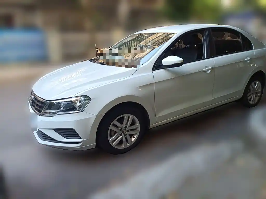 Volkswagen Jetta 2019