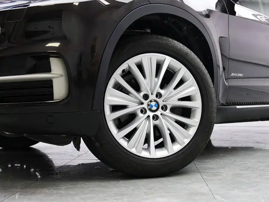 BMW X5 2015 — фото 3