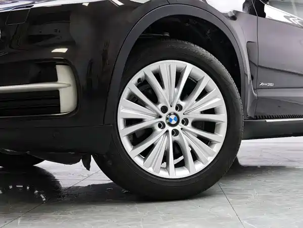 BMW X5 2015