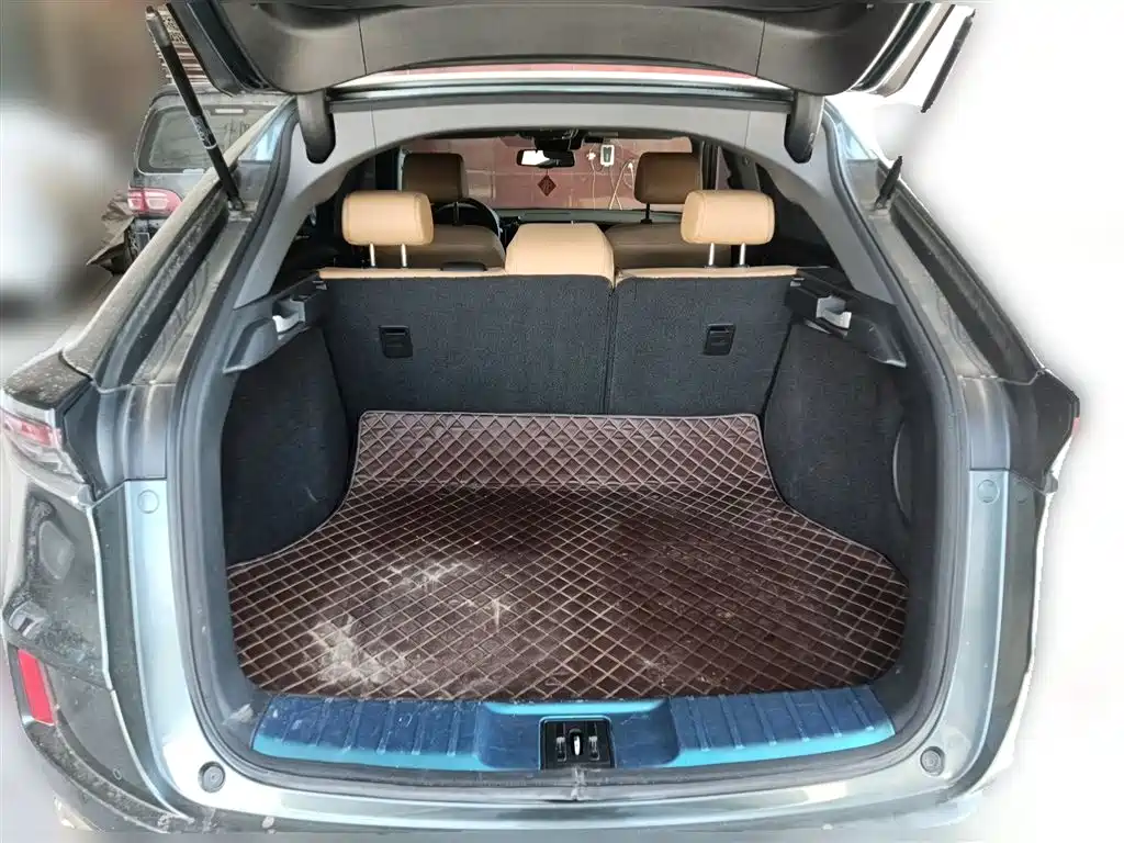 Honda UR-V 2020 — фото 10