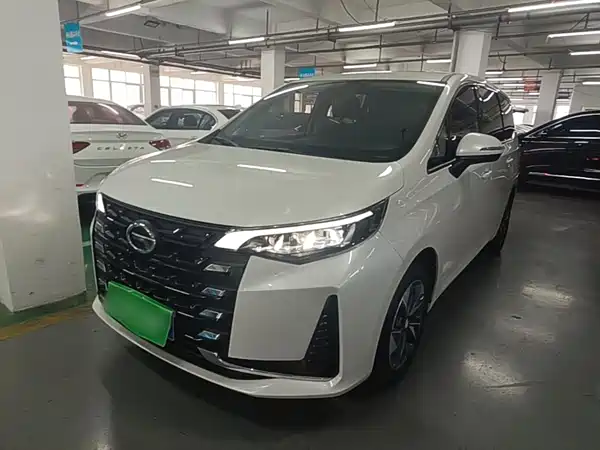 GAC Trumpchi M6 2025