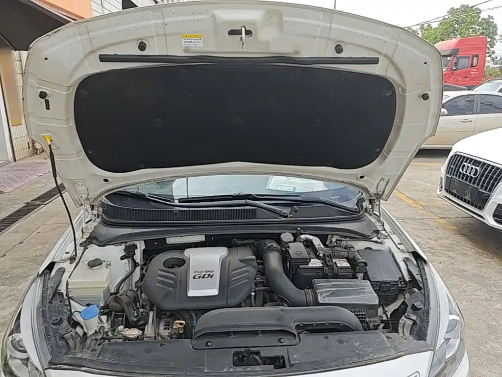 Hyundai Mistra 2017 — фото 20