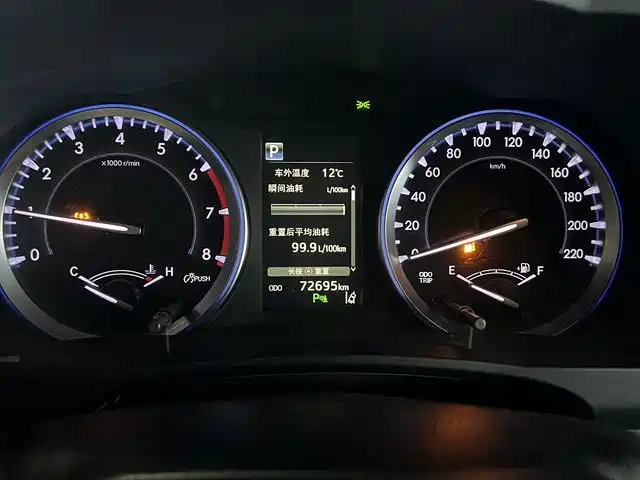 Toyota Highlander 2019 — фото 10