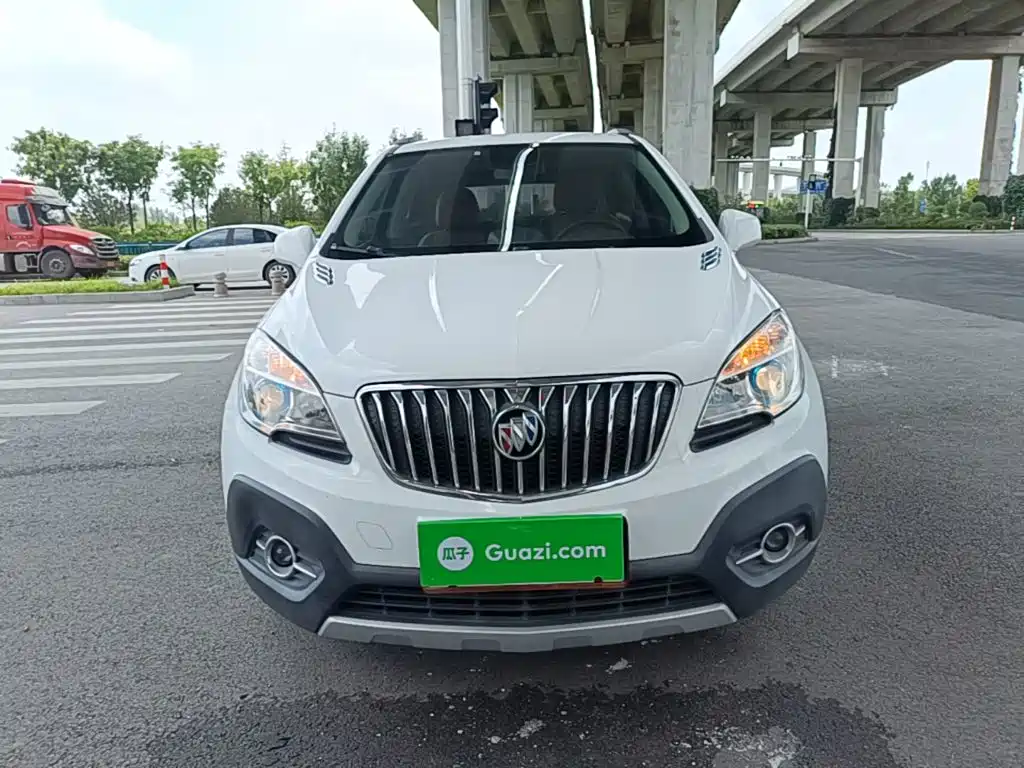 Buick Encore 2015