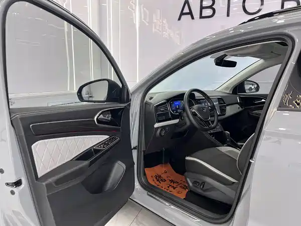 Jetta VS7 2023