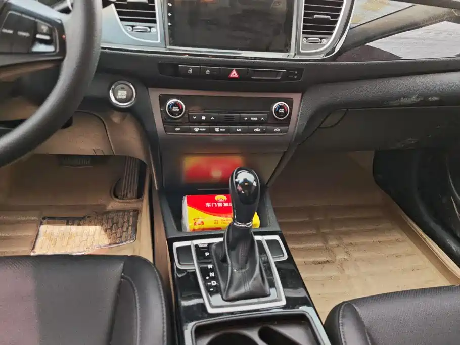 Hyundai Mistra 2014 — фото 16