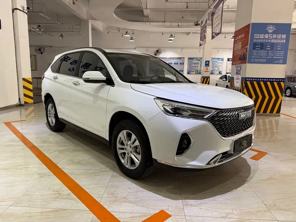 Haval M6 2023