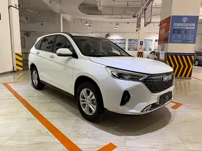 Haval M6 2023