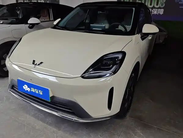 Wuling Bingo S 2025
