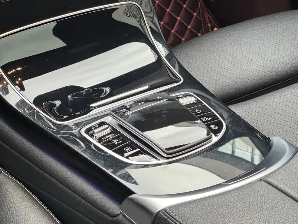 Mercedes-Benz GLC Coupe 2021 — фото 20