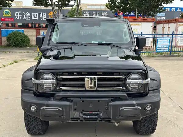 Tank 300 2021