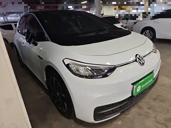 Volkswagen ID.3 2024