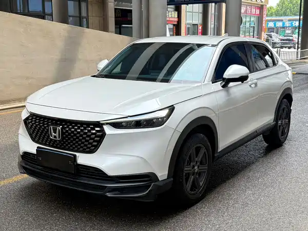 Honda XR-V 2024