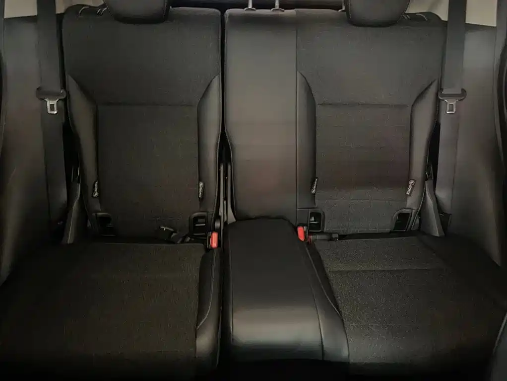 Honda Vezel 2023 — фото 15